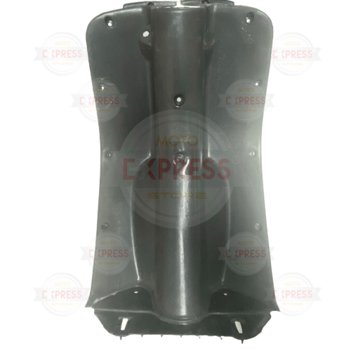 Moto Express İÇ KUTU ACTİVA SİYAH