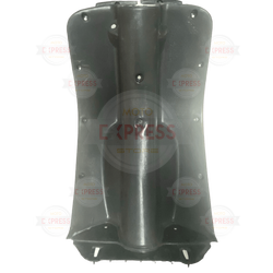 Moto Express İÇ KUTU ACTİVA SİYAH