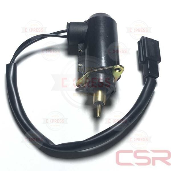 Moto Express JİKLE OTOMATİĞİ BWS100