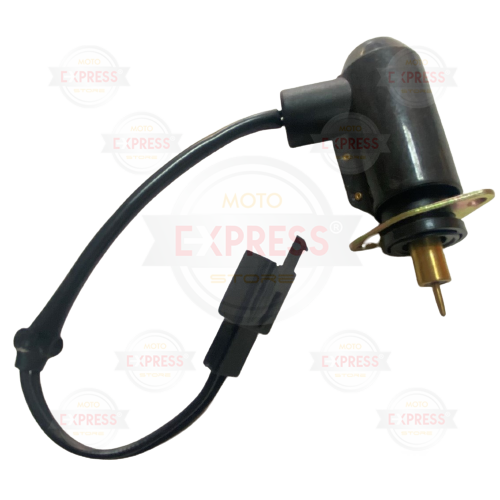Moto Express JİKLE OTOMATİĞİ BWS100