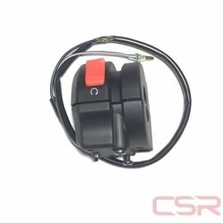 Moto Express KÜTÜK SAĞ KİNG A