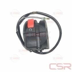 Moto Express KÜTÜK SAĞ KİNG A