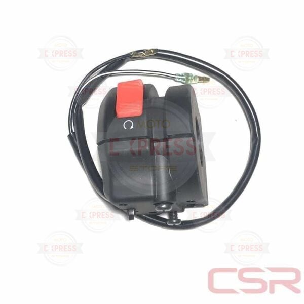 Moto Express KÜTÜK SAĞ KİNG A