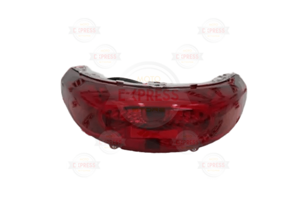 Cygnus Rs 125 Komple Stop Oem