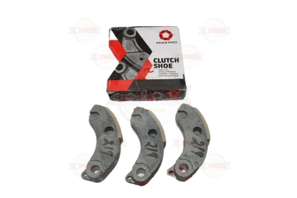 Debriyaj Balata Hero Duet-Dash 125