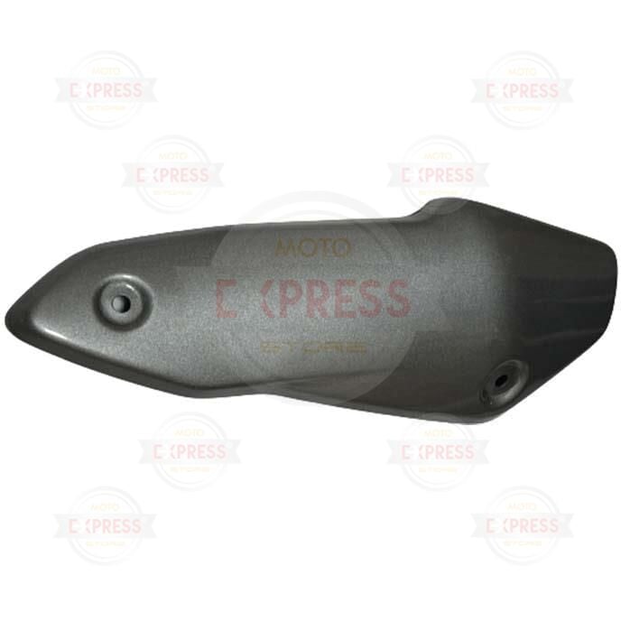 CFMoto 150NK 2015-2022 Egzoz Muhafazası Koruması Kapağı A