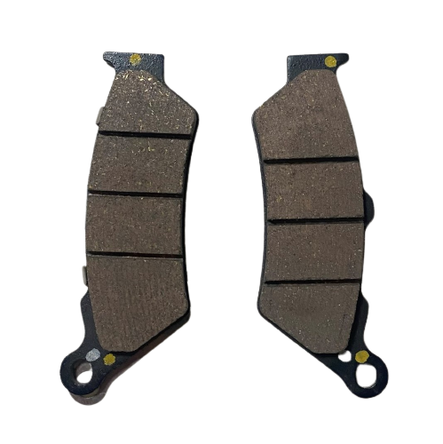 Moto Express DİSK BALATASI ÖN CBR250 A 2