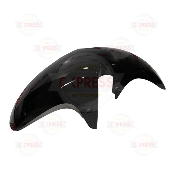 Drift 125 L Ön Çamurluk Siyah Orjinal