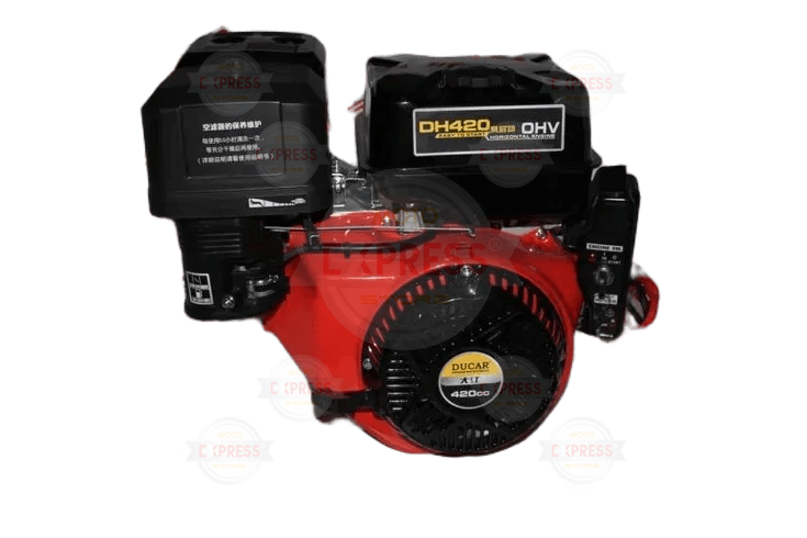 Honda Gx390 Motor Tk