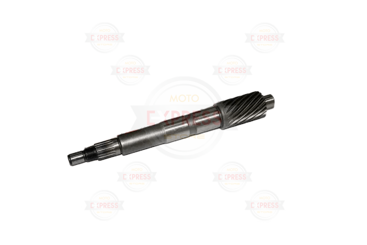 Yamaha Nmax 2015-2019 Şanzuman Mili