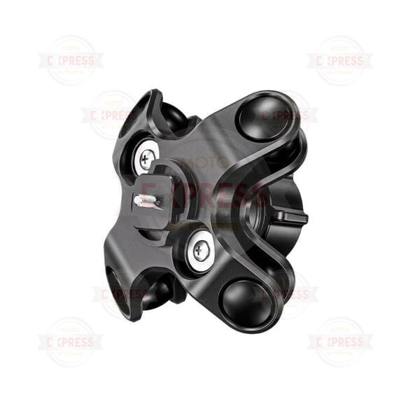 Nukrotech 4 Yastıklı Titreşim Emici Modül