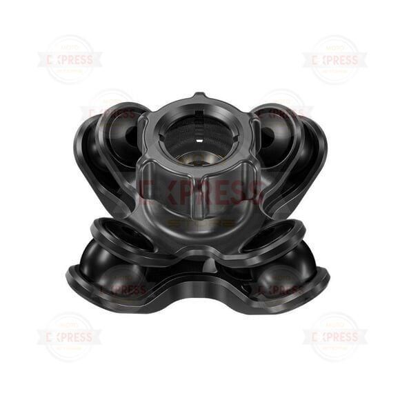 Nukrotech 4 Yastıklı Titreşim Emici Modül