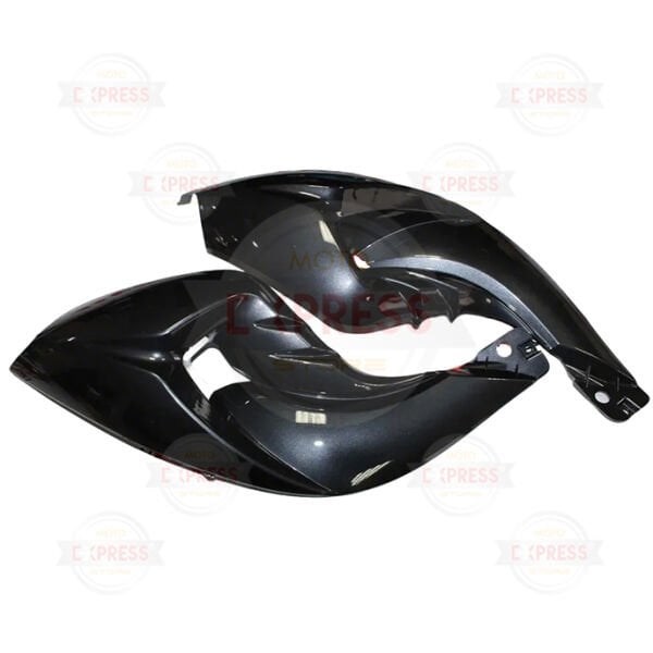 Drift L 125 Benzin Depo Yan Grenajı Tk Orjinal