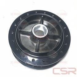 Moto Express GÖBEK ARKA KİNG A