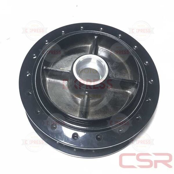 Moto Express GÖBEK ARKA KİNG A