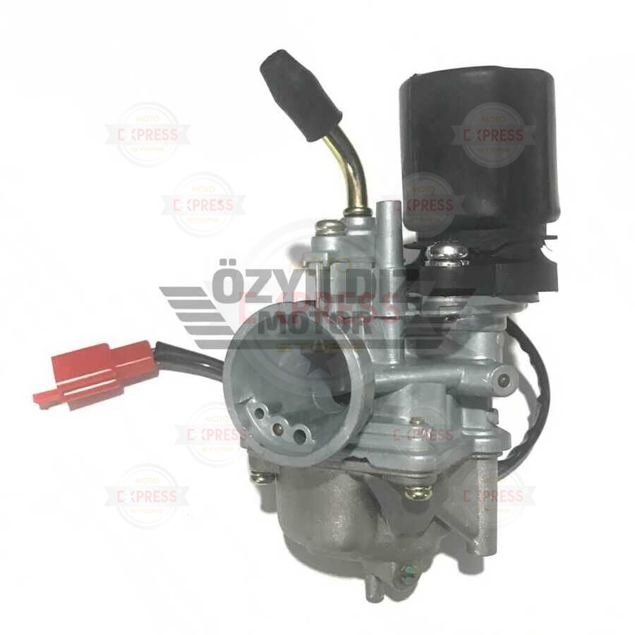 Moto Express KARBÜRATÖR BWS100 TW