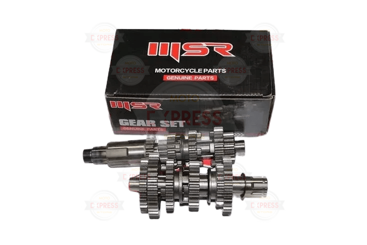 Kuba Cr1 Şanzuman Seti