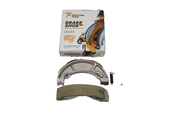 ACTIVA-CBF-SPACY-FIZY-CB-ACE-DİO FREN BALATA FRICTION TECH