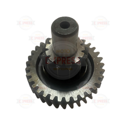 Moto Express GRUP DİŞLİSİ KİNETİC hint