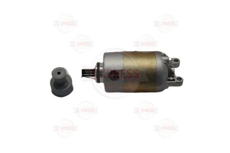 Yamaha Nouvo Marş Motoru