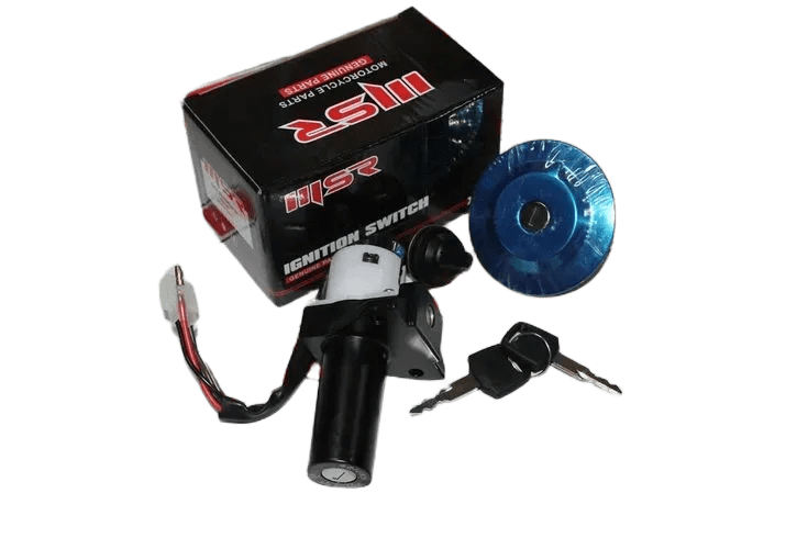MSR POWERSKY OEM  KONTAK SETİ YBR 125K 2011