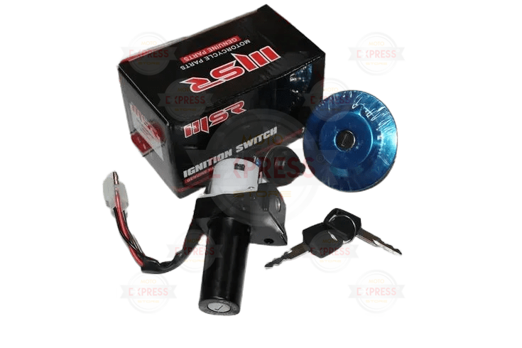 Powersky Oem  Kontak Seti Ybr 125K 2011