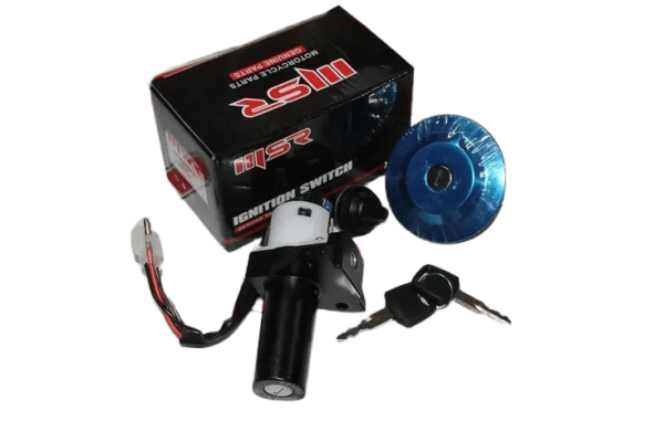 MSR POWERSKY OEM  KONTAK SETİ YBR 125K 2011