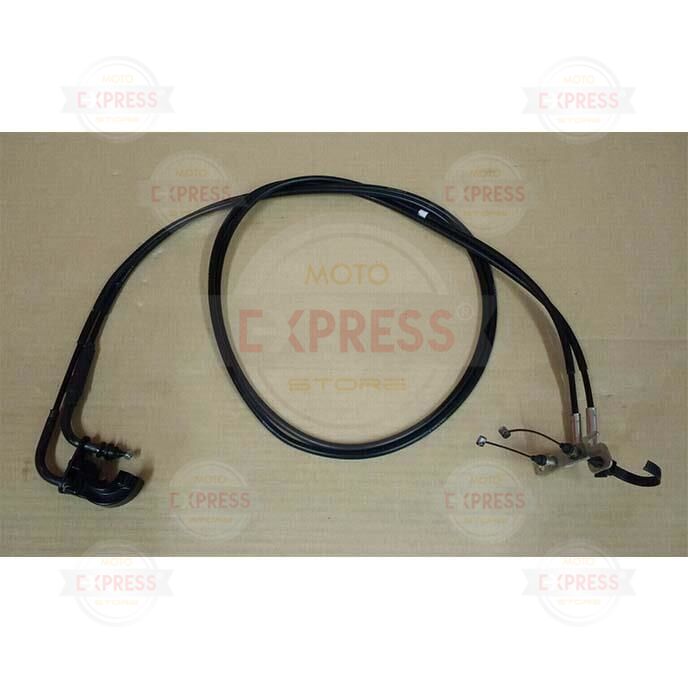 Yamaha Delight115 2013-2016 Gaz Halatı Teli A