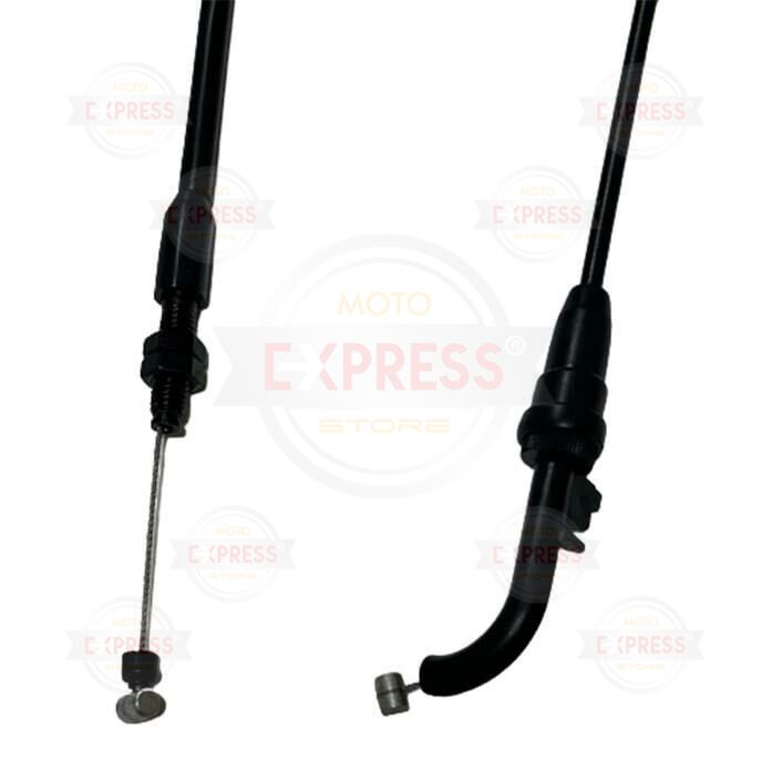 CFMoto 150NK 2015-2022 Gaz Halatı Teli A