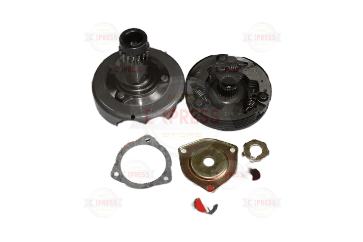 Cub 100 Debriyaj Komple