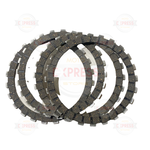 Moto Express DEBRİYAJ BALATASI ACE ASK