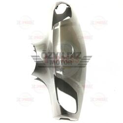 Moto Express GİDON SİPERLİĞİ CYGNUS RS GRİ