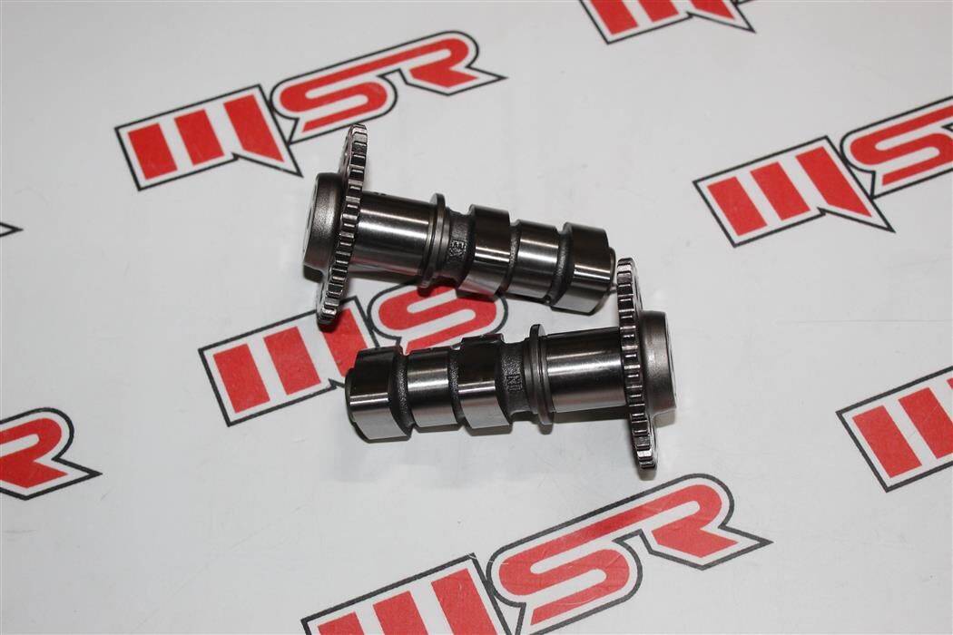 HONDA CBF 250 TWISTER ENSANTRİK