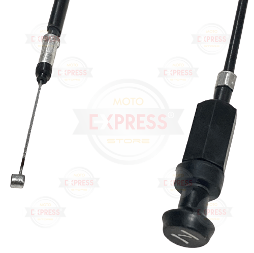 Moto Express JİKLE HALATI SB ACTIVA
