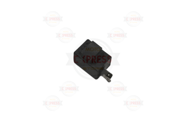 12 Volt Sesli Flaşör(Vitesli Modeller)