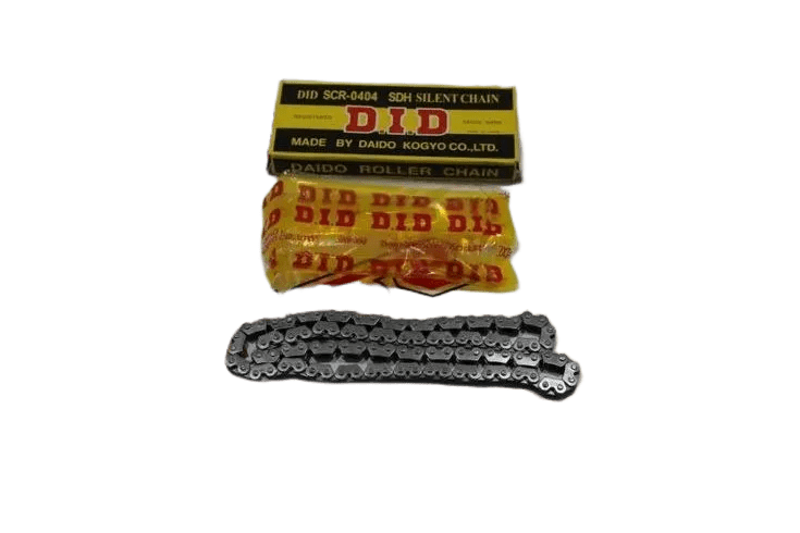 DID EKSANTRİK ZİNCİRİ GN 250 4*5-112L