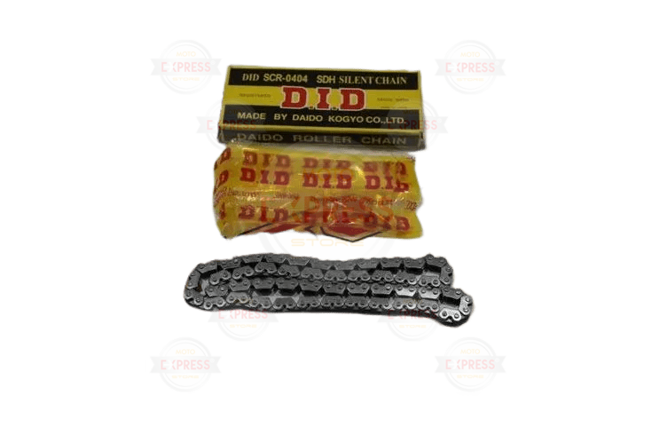 Dıd Eksantrik Zinciri Suzuki Gn 250 4*5-112L