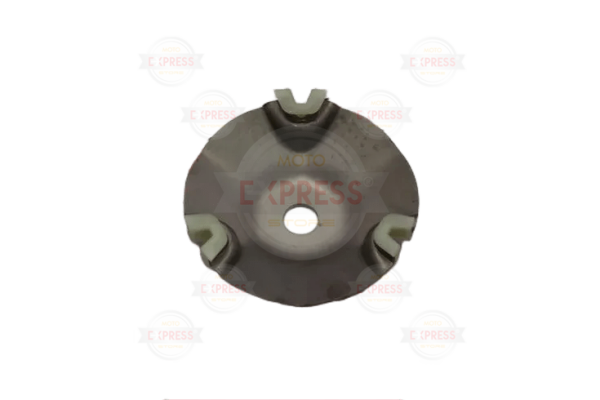 Sym Joymax 250  - Gts 250 İe Evo - Crusym 250 - Joymax Z 250 Varyatör İç Kapak