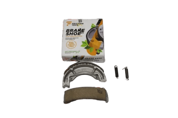 TVS PEP FREN BALATA FRICTION TECH