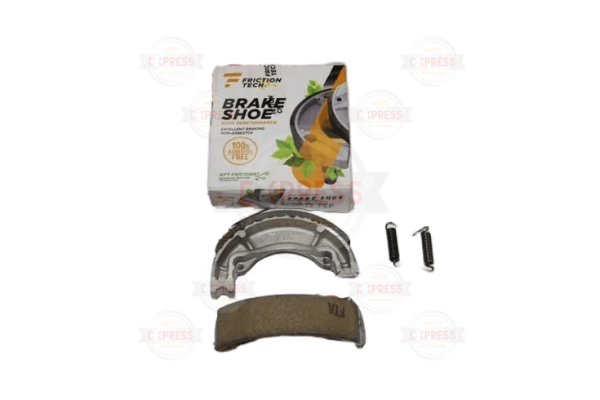 Tvs Pep Fren Balata Frıctıon Tech