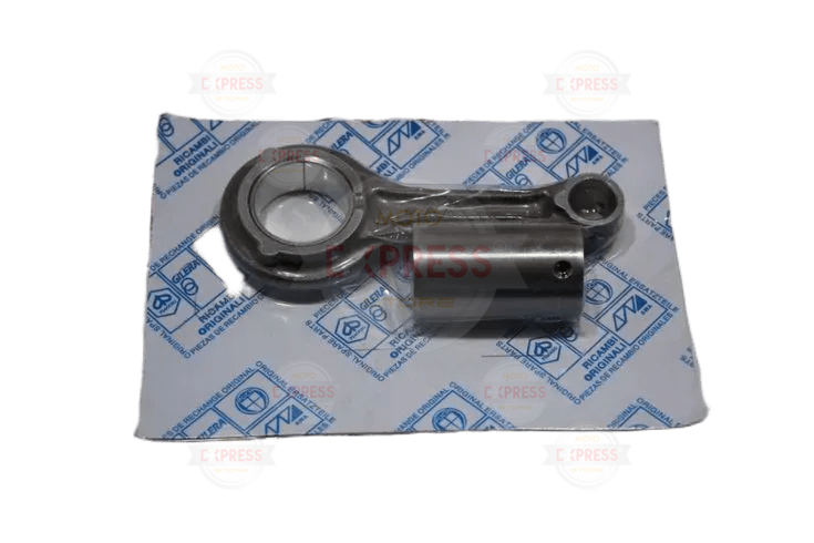 Vespa 2V 150 Cc-200 Cc 15Üst Alt 30 Perno Krank Kolu A