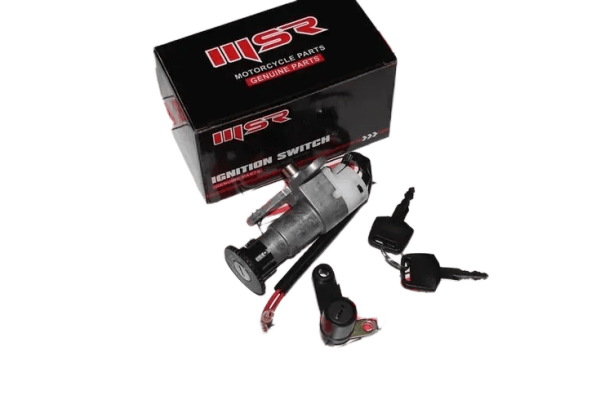 MSR POWERSKY OEM  KONTAK SETİ CRYPTON C8 YM