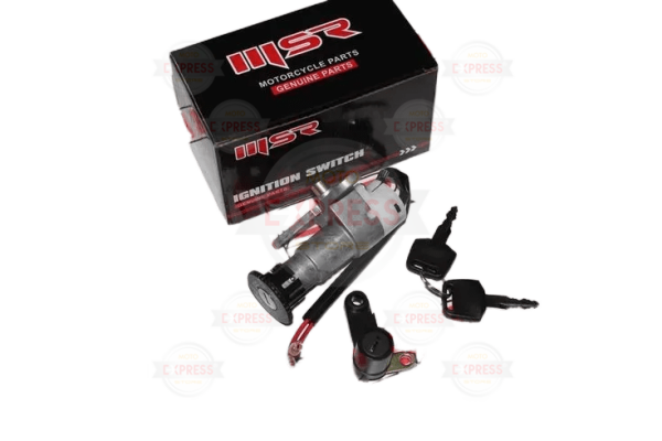 Powersky Oem  Kontak Seti Yamaha Crypton C8 Ym