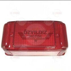 Moto Express STOP CAMI RX 115 A