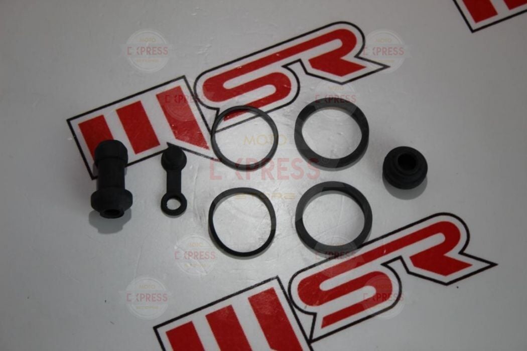 Moto Express TVS APACHE 180 RTR - APACHE 150 FREN MERKEZ TAMİR TAKIMI