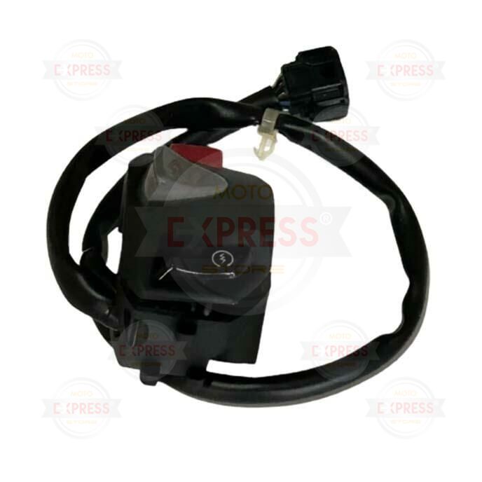 Honda Forza250 2021-2025 Sağ Kütük Kumanda Düğme Buton Paneli Kütüğü A