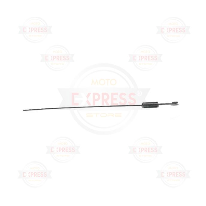 Cg 125 Arka Fren Müşürü Yayı