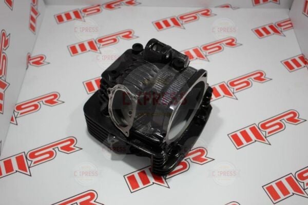 Moto Express ASYA GY 200 TAY SİLİNDİR KAPAĞI