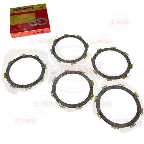 Moto Express DEBRİYAJ BALATASI CG125 CSR