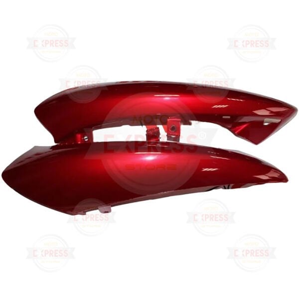 Drift L 125 Sele Altı Kırmızı Orjinal